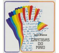 Afonso Jose - Cantigas Do Maio [Import]