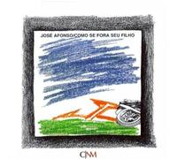 Afonso, Jose - Como Se Fora Seu Filho [Import]