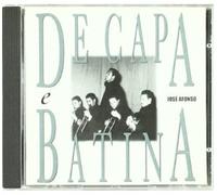 Afonso Jose - De Capa E Batina