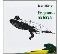 Afonso Jose - Enquanto Ha Forca [Import]