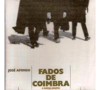 Afonso Jose - Fados de Coimbra [Import]