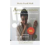 AFORMACIONES AforTappingHopono: ¿POR QUE YO CREO MIS AFORMACIONES? AforTappingHopono