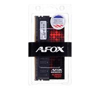 Afox Ddr4 16gb 3200mhz Cl22