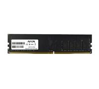AFOX - DDR4 - module - 8 Go - DIMM 288 broches - 2666 MHz / PC4-21300 - CL17 - 1.2 V - mémoire sans tampon - non ECC