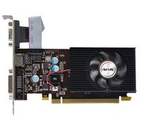 Afox Geforce 210 1Gb Ddr2 Low Profile Af210-1024D2Lg2-V7