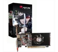 AFOX Geforce GT210 DDR3 DVI HDMI VGA LP AF210-512D3L3-V2 (0.50?Go), Carte graphique