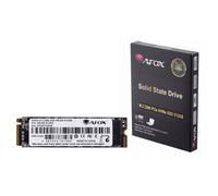 Afox Me300-1000gn Disque Ssd 1,02 To M.2 Pci Express 3.0 Nvme 3d Nand