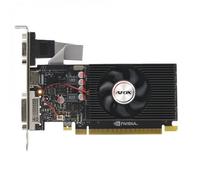 AFOX NVIDIA GeForce GT240 - 1 Go DDR3, carte graphique