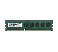 Module mémoire UDIMM - AFOX - DDR3 - 8 Go - 1600 MHz - Amélioration des performances