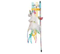 AFP Baguette Licorne Catoon