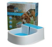 AFP Chill Out - Fontaine de jardin à remplissage automatique