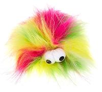 AFP Furry Ball - Fluffy Ball Geel