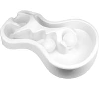 afp Gamelle pour chien Chill Out labyrinthe de glace avec boules de glace