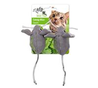 AFP Green Rush - Souris à l'herbe à chat (lot de 2)