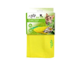 AFP Green Rush - Tapis de jeu - Variantes: Ananas