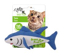 AFP Green Rush Tuna Jouet pour Chat 12 g