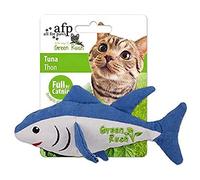AFP Green Rush Tuna Jouet pour Chat 12 g