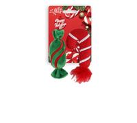 AFP Happy Holidays 2-Pack Snoep & Suikerstok