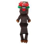 AFP Happy Holidays Long Body Rendier