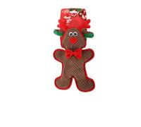 AFP Happy Holidays MerryTough Buddy Rendier