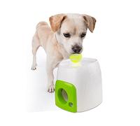 AFP Interactive Fetch'n Treat Jouet pour Chien
