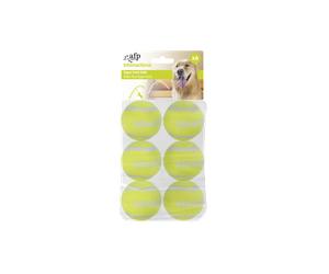 AFP Interactives - Balle de tennis Hyper Fetch Super Bounce (lot de 6)