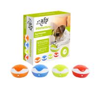 AFP Interactives - Interprète de chiens