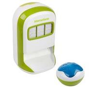 afp Jouet interactif pour chien Lucky Treat Blanc G
