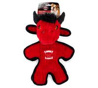 AFP Jouet Pour Chien Mighty Rex Bulle 24Cm Avec Squeaker Robuste