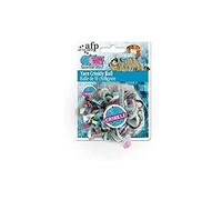 AFP Knotty Habit - Yarn Crinkly Ball