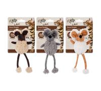 AFP Lambswool - Attrape-souris