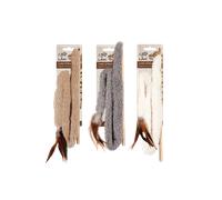 AFP Lambswool - Baguette Câline avec Queue