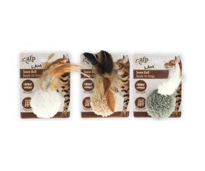 AFP Lambswool - Boule de neige