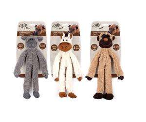 AFP Lambswool - Câlins douillets