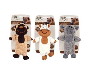 AFP Lambswool - Craquelin Câlin