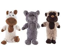 AFP Lambswool - Cuddle Crackler