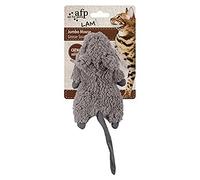 AFP Lambswool - Souris Géante