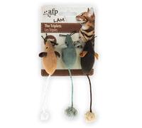 AFP Lambswool - Les Triplés