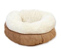 AFP Lambswool - Lit Donut - Couleur: Beige
