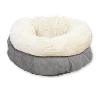 AFP Lambswool - Lit Donut - Couleur: Gris