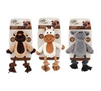 AFP Lambswool - Noeud Câlin