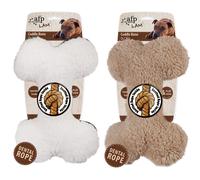 AFP Lambswool - Plush Bone