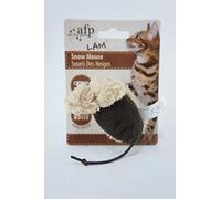 AFP Lambswool - Souris des neiges