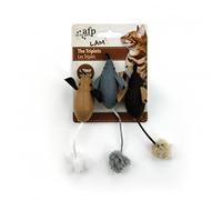 AFP Lambswool - The Triplets