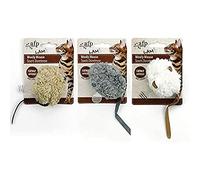 AFP Lambswool - Wooly Mouse