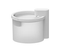 AFP Lifestyle 4 - Fontaine sans fil pour animaux de compagnie