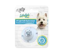 AFP Lifestyle 4 Pets Wireless Fountain Filter Replacement 3 pack