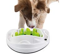AFP Maze Ecuelle Anti-glouton pour Chien 28 x 28 x 8 cm