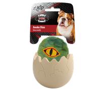 AFP Mon T-Rex - Variantes: Dino éveillé