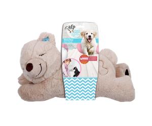 AFP Petit Copain - Ours Chaleureux